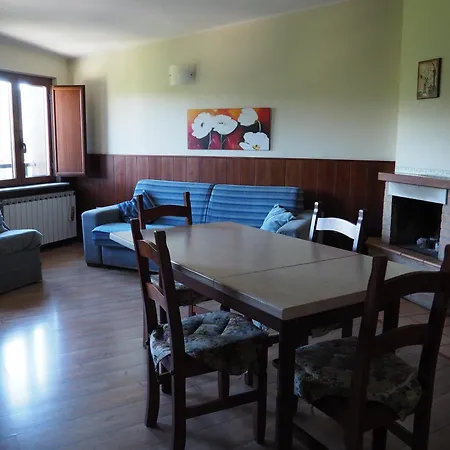 I Narcisi Apartament Roccaraso