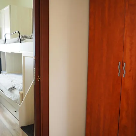 Apartament I Narcisi Roccaraso