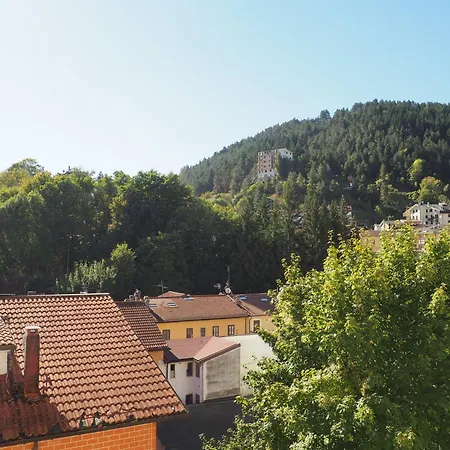 Apartament I Narcisi Roccaraso