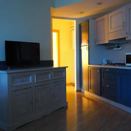 Apartment I Narcisi Roccaraso