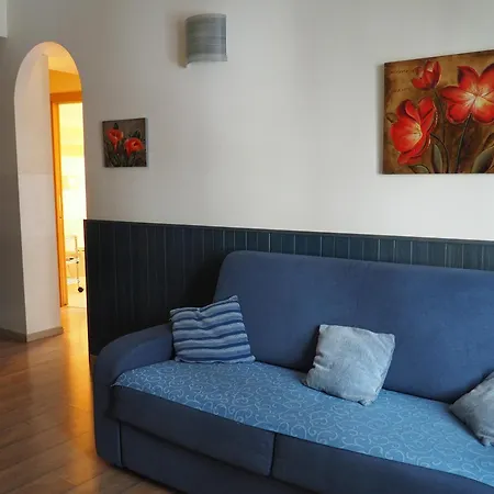 I Narcisi Apartment Roccaraso