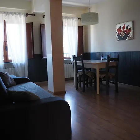 I Narcisi Apartment Roccaraso