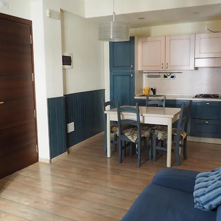 Apartment I Narcisi Roccaraso