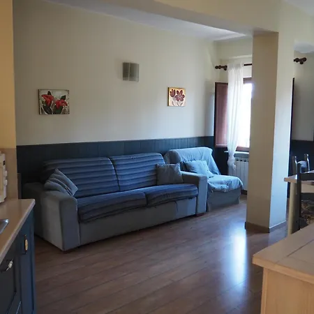 Apartament I Narcisi *