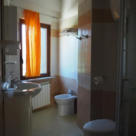 I Narcisi Apartament Roccaraso