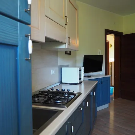 Apartament I Narcisi *