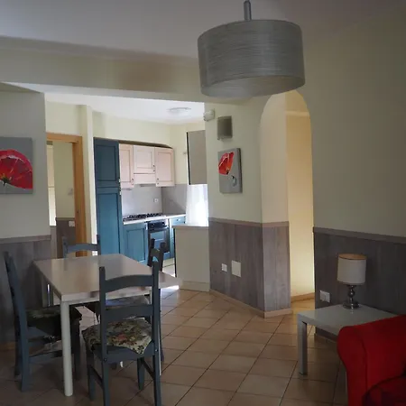 I Narcisi Apartament Roccaraso