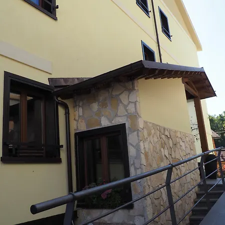 I Narcisi Apartment Roccaraso