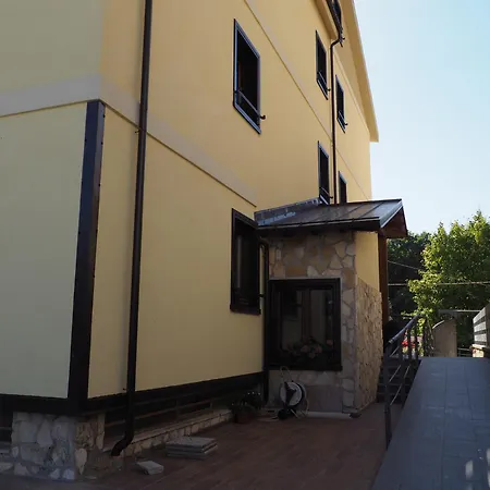 Apartament I Narcisi