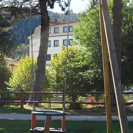 Apartament I Narcisi *