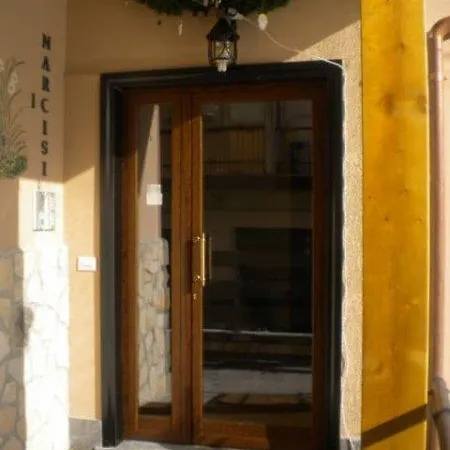 Apartment I Narcisi
