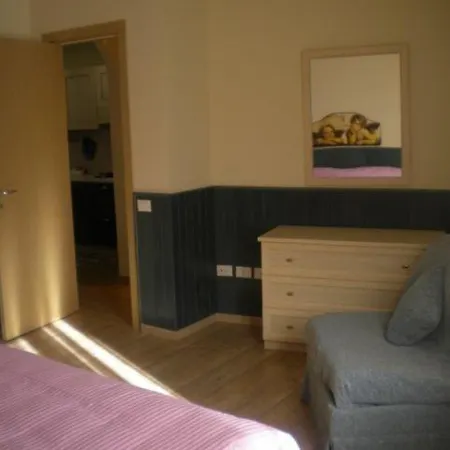 Apartamento I Narcisi