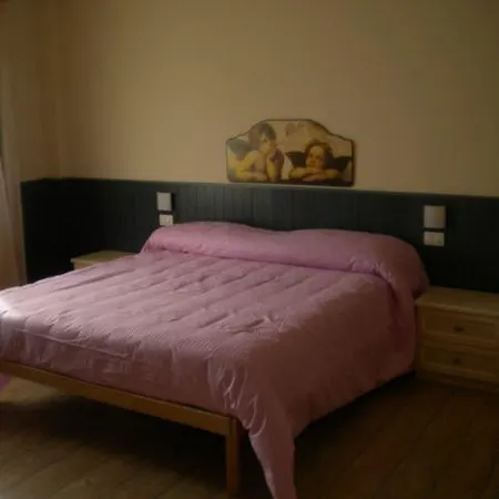 Apartamento I Narcisi