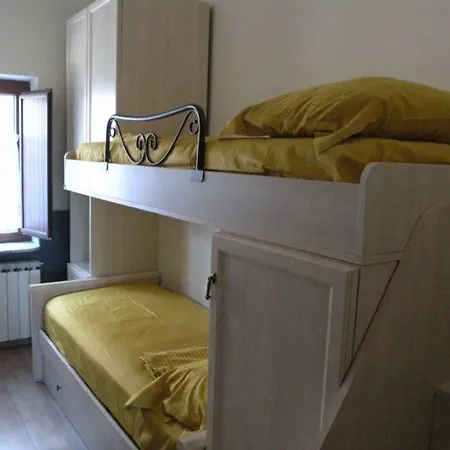 Apartament I Narcisi Roccaraso