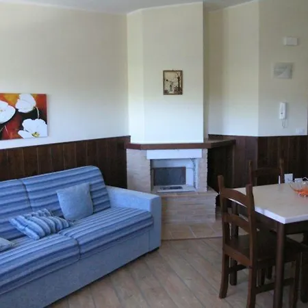 Apartment I Narcisi Roccaraso