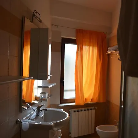 I Narcisi Apartament Roccaraso