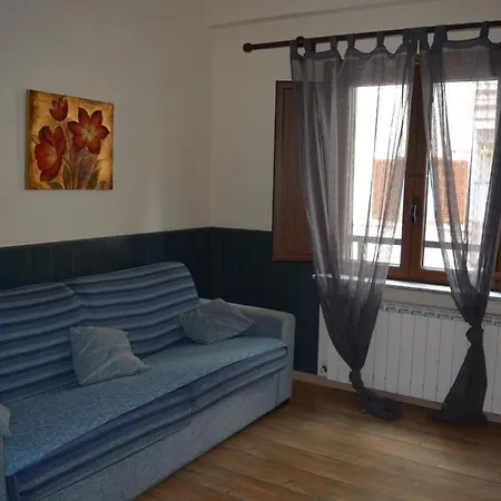 Apartment I Narcisi *