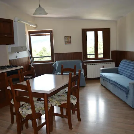 I Narcisi Apartament Roccaraso