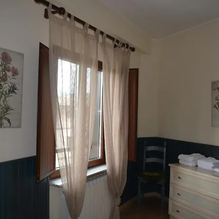 Apartamento I Narcisi Roccaraso