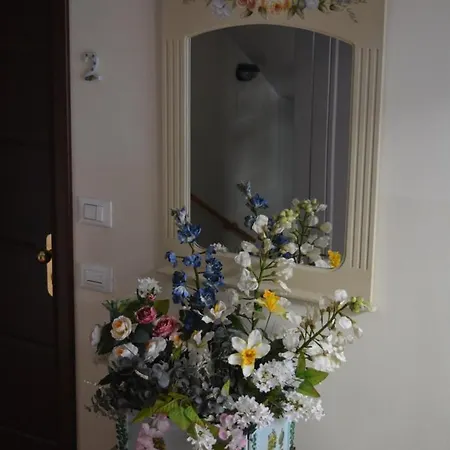 I Narcisi Apartament *