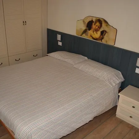 Apartament I Narcisi Roccaraso