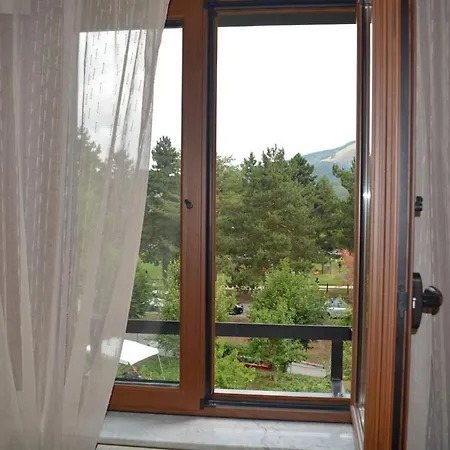 Apartment I Narcisi *