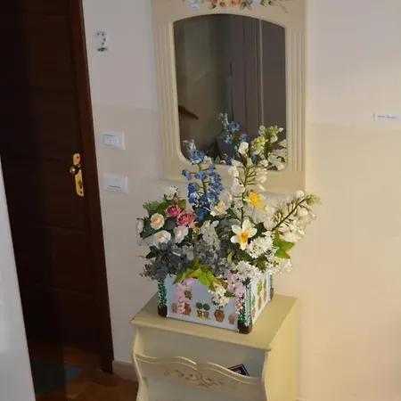 Apartment I Narcisi Roccaraso