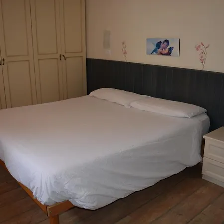 Apartament I Narcisi Roccaraso