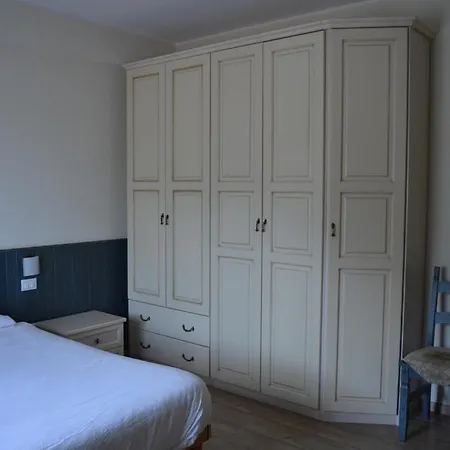 I Narcisi Apartament *