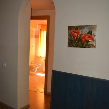 I Narcisi Apartment Roccaraso