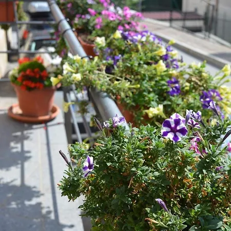 Apartament I Narcisi Roccaraso