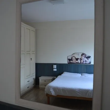 I Narcisi Apartament Roccaraso