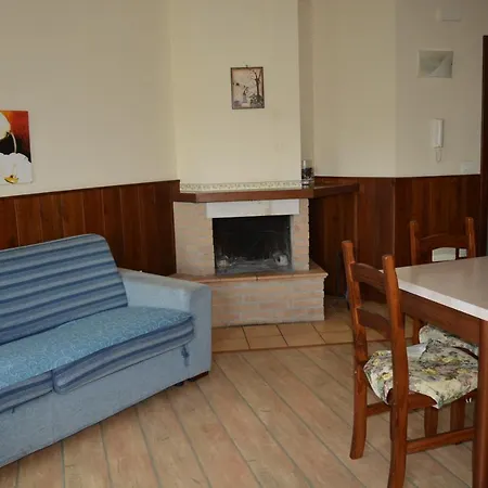 I Narcisi Apartment *