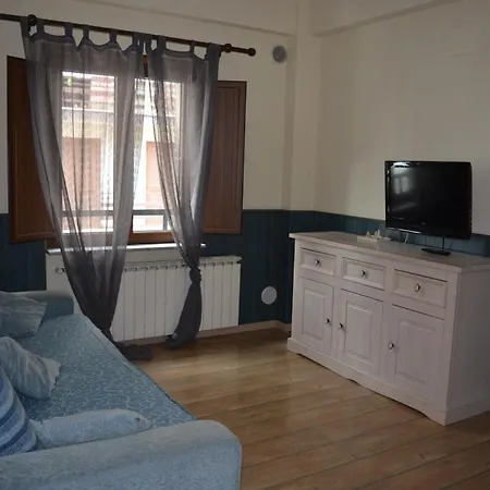 Apartment I Narcisi *