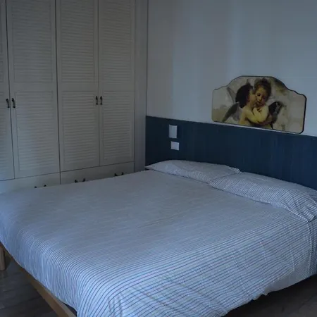 Apartament I Narcisi Roccaraso