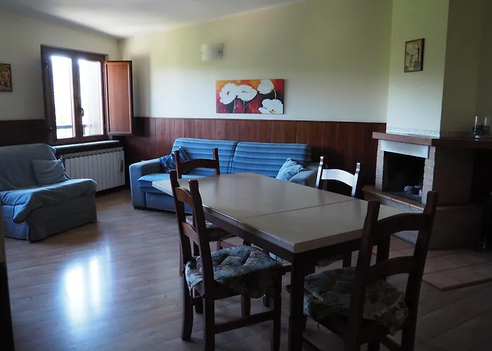 I Narcisi Apartment Roccaraso