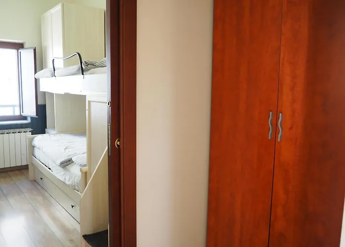 Apartment I Narcisi Roccaraso