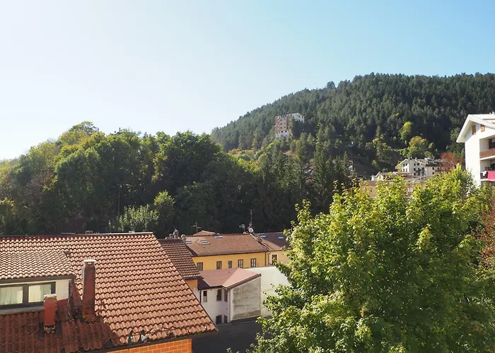 Apartman I Narcisi Roccaraso