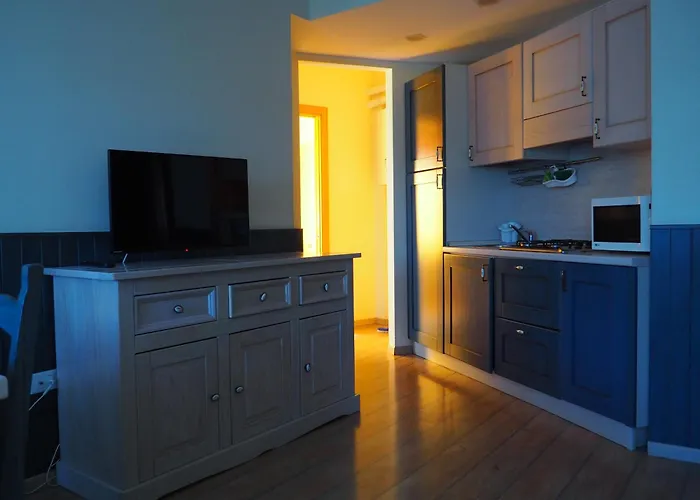 Apartment I Narcisi Roccaraso