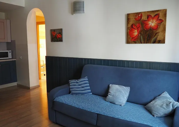 I Narcisi Apartment Roccaraso