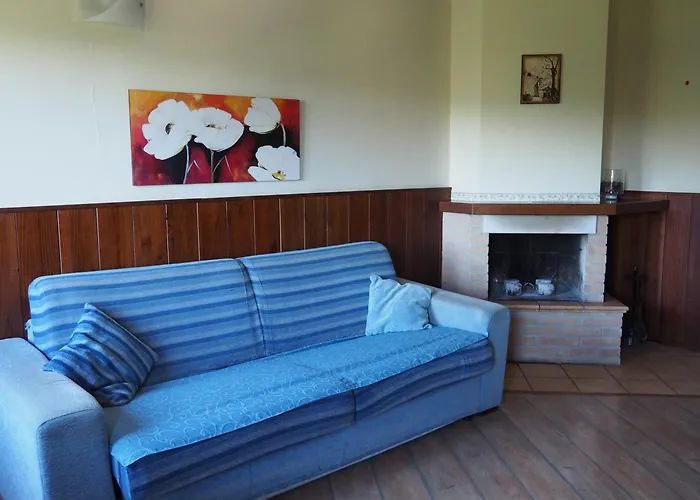 I Narcisi * Roccaraso