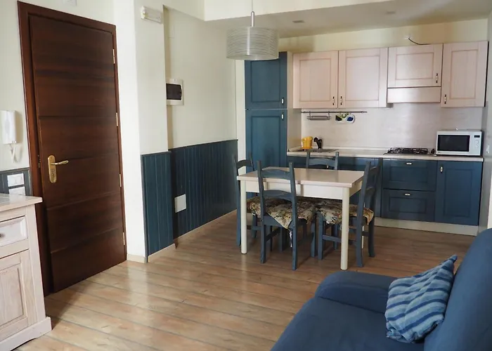 Apartman I Narcisi Roccaraso