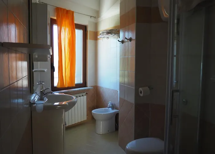 I Narcisi Apartment Roccaraso