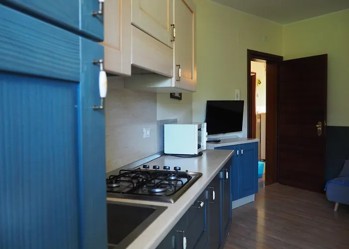 Apartman I Narcisi *