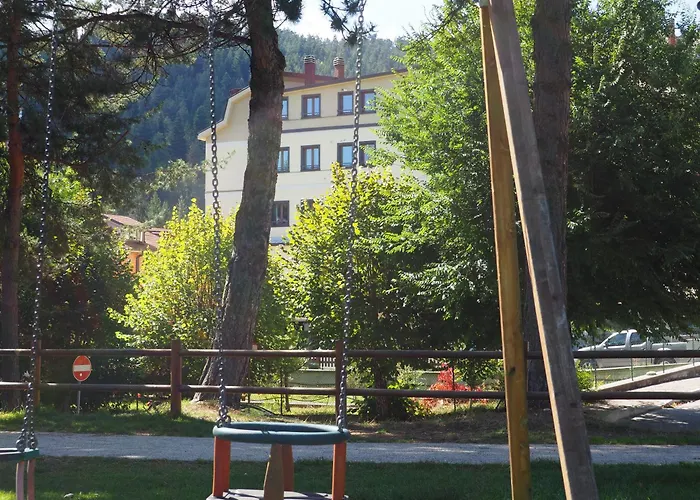 Apartman I Narcisi *