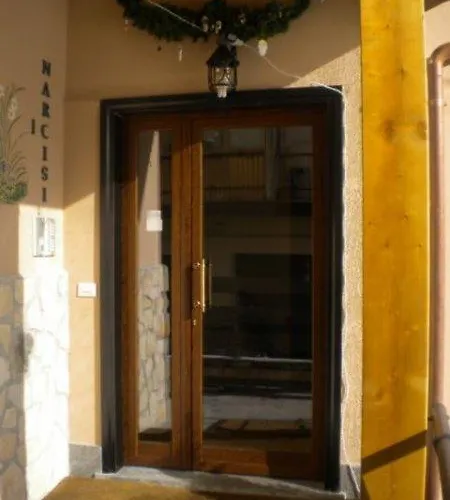 Apartment I Narcisi