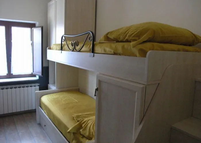 Apartment I Narcisi Roccaraso