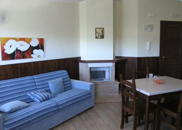 Apartment I Narcisi Roccaraso