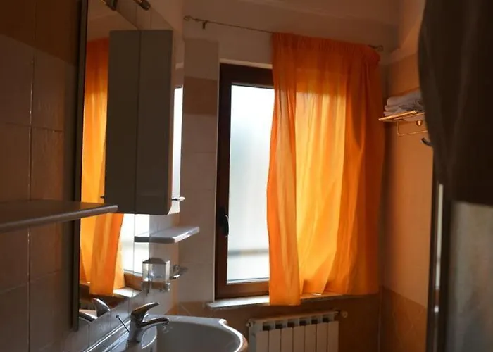 I Narcisi Apartment Roccaraso