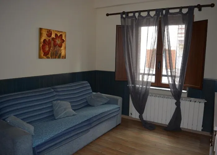 Apartment I Narcisi *